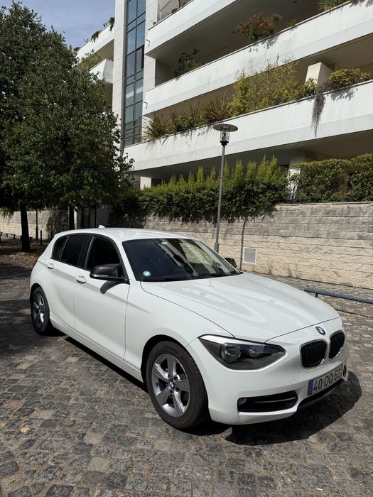 BMW serie 1 116d