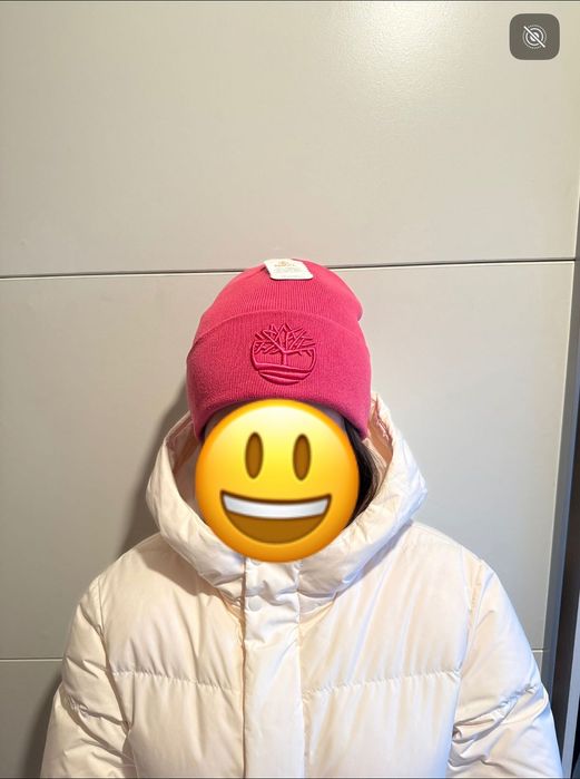 Шапка Timberland оригінал