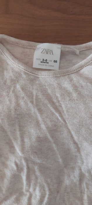 Conjunto bodies zara