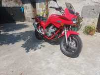 Yamaha xj600 diversion