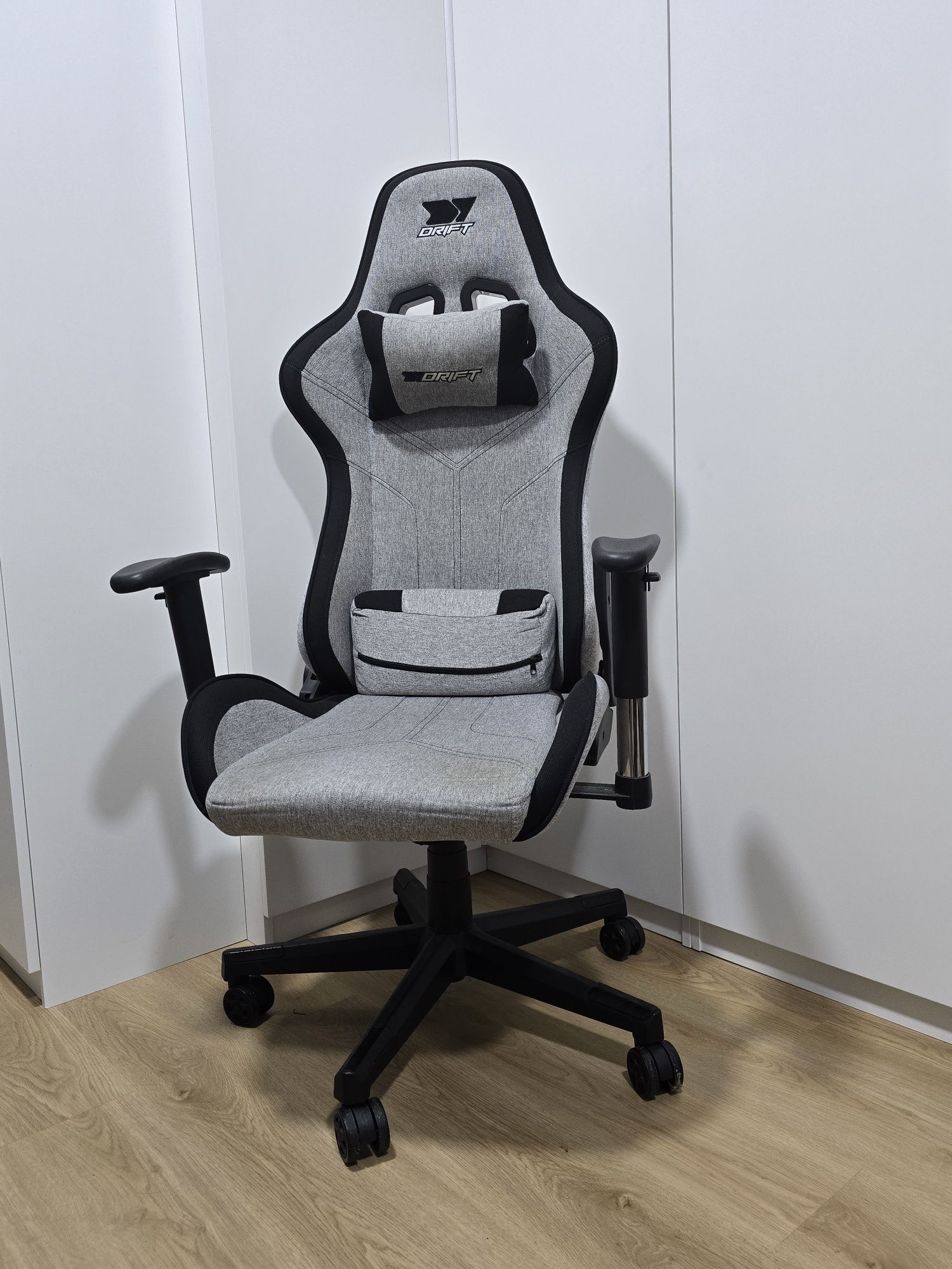 Cadeira Gaming Drift DR90
