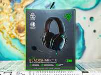 ТОП Ціна/Якість! Ігрові навушники Razer BlackShark V2X|Геймерські вуха