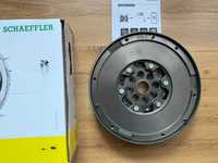 Маховик, демпфер LUK 415026510 OPEL ASTRA H /MERIVA 1,7 CDTI 81-92 кВт