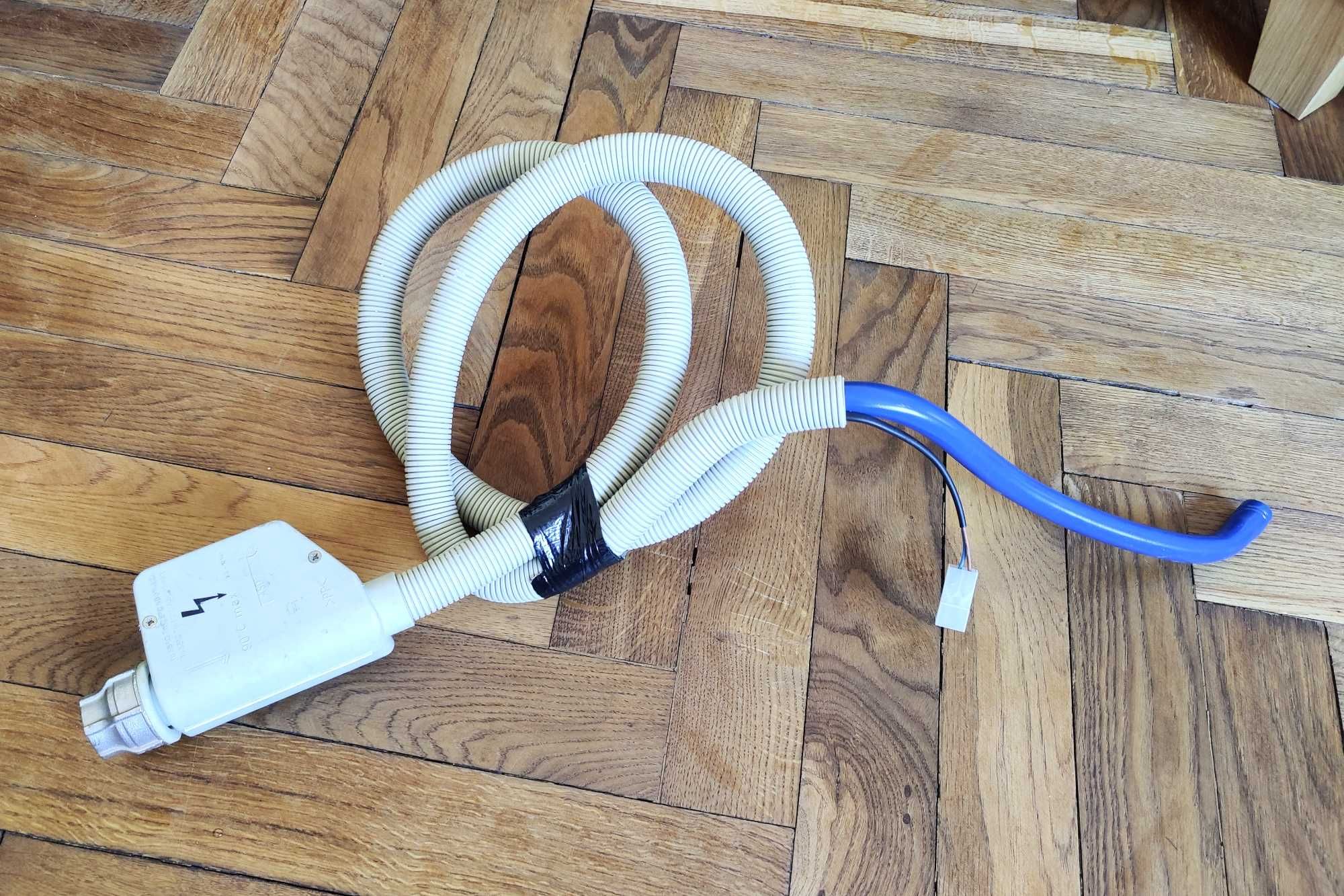 Zmywarka Amica ZZS 606 T wszystkie części silnik programator złoże