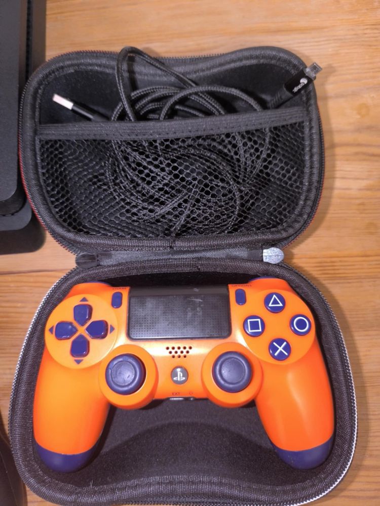 Playstation 4 1tb