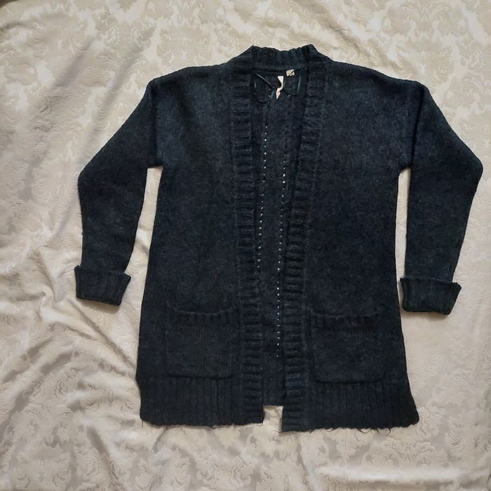 Кофта светр жіноча тепла