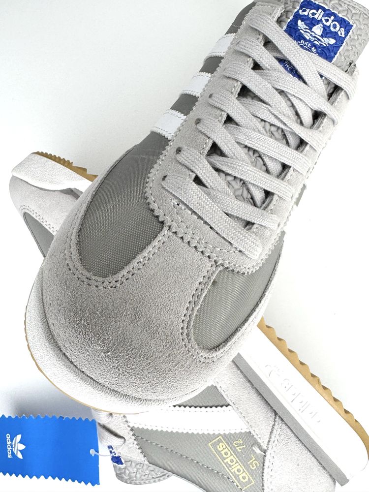 Кроссовки Adidas НОВЫЕ- 40 размер