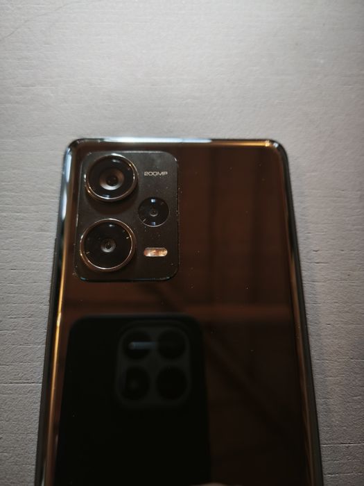 Xiaomi Redmi Note 12 Pro + 5G