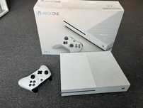 Xbox one s хороший стан