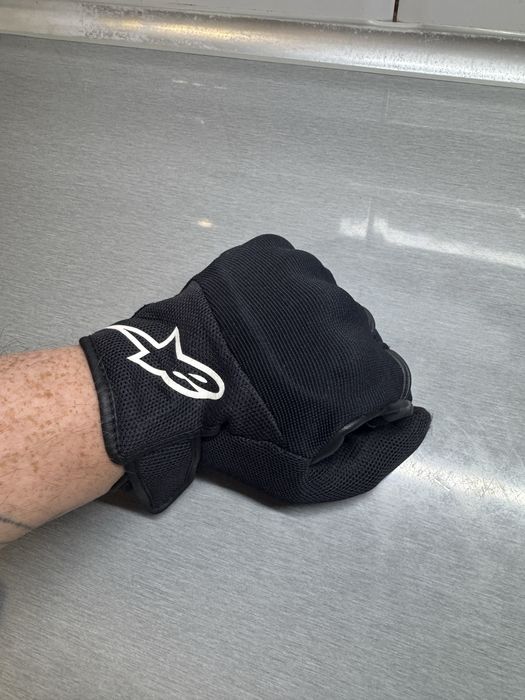 Моторукавиці Alpinestars