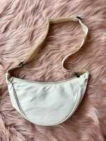 Nerka kremowa unisex viralowa NOWA