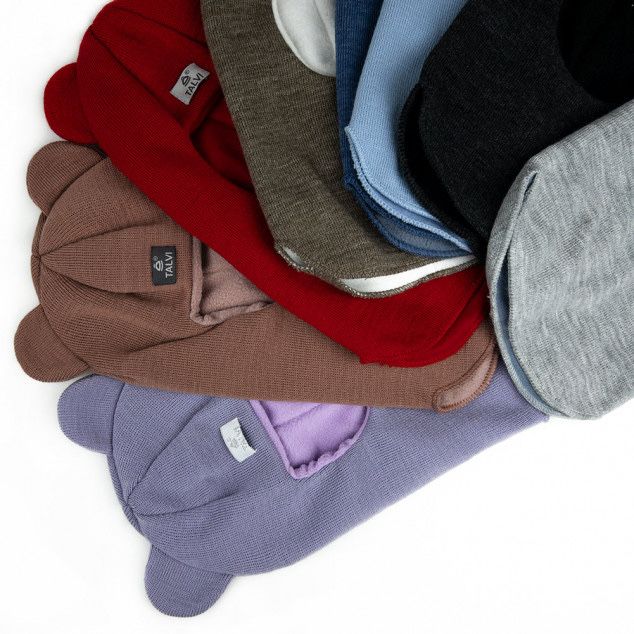 Шапка - шолом дитяча, шлемы детские, шапки для дітей