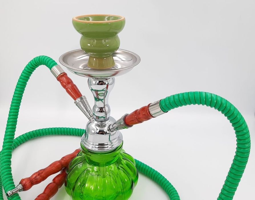 Nowa Shisha fajka wodna fajeczka do palenia jarania bongo