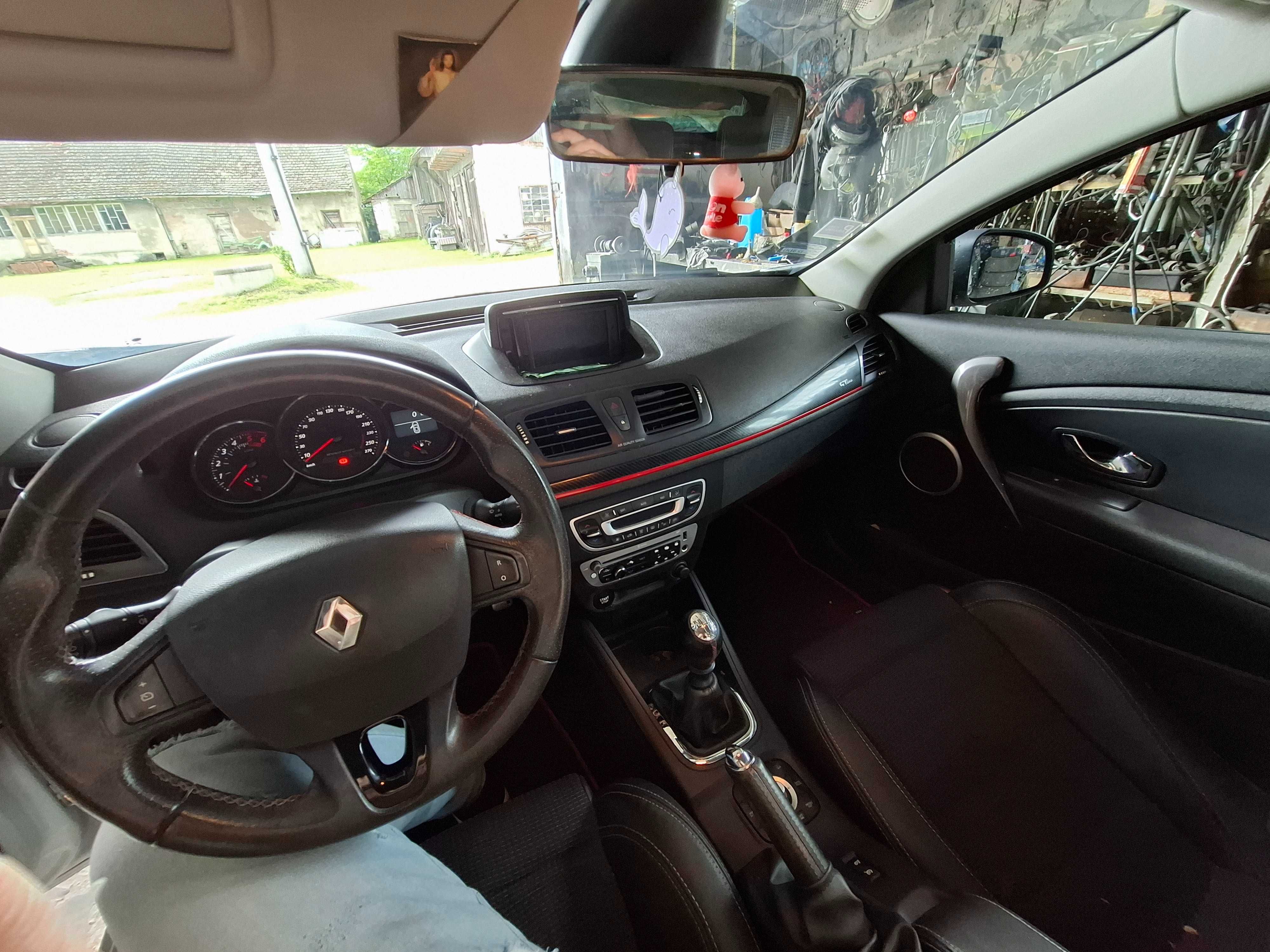 Sprzedam Reno Megane 3