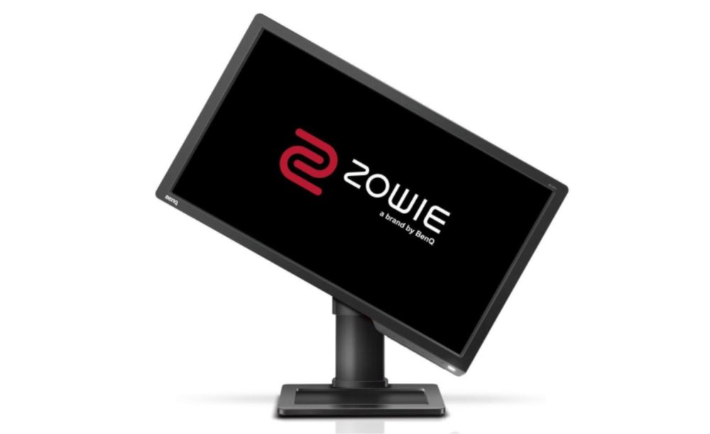 BenQ ZOWIE XL2411 / 144Hz FullHD