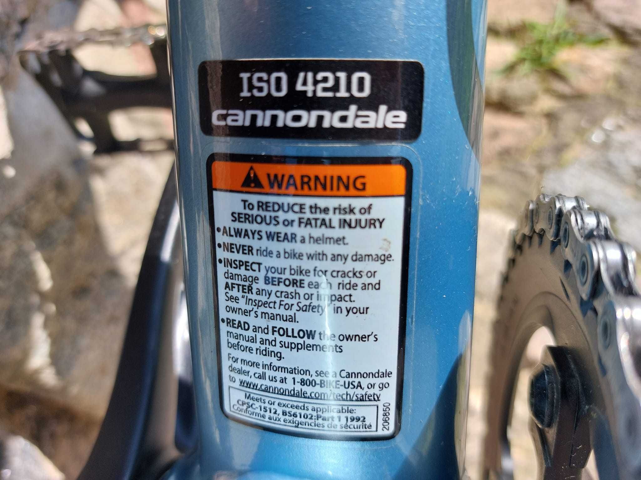 Cannondale Slate, APEX  1, size L, alu. gravel