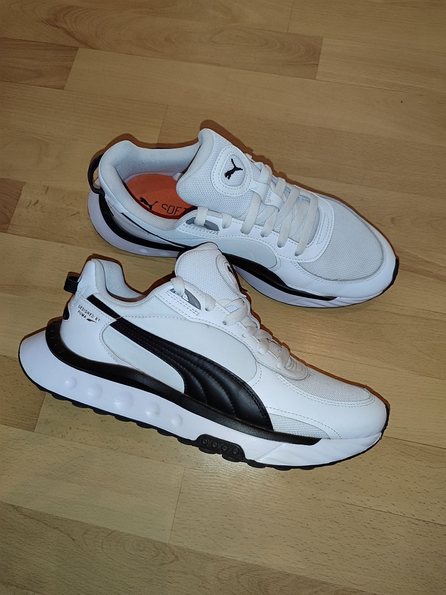 Кросівки фірмені puma. кроси puma. Кросівки puma
