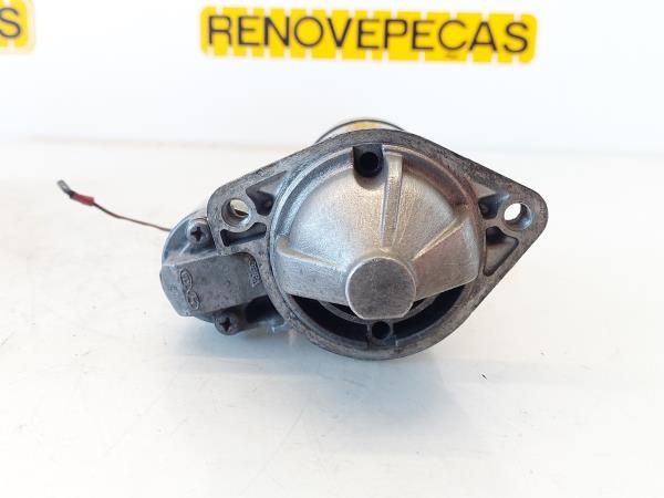 Motor de arranque HYUNDAI Accent III (MC)
