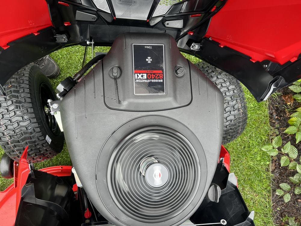 TRAKTOR AL-KO T 24-125.4 HD V2