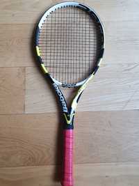 Babolat Aero Pro Drive r3 waga 300 gram rakieta tenisowa