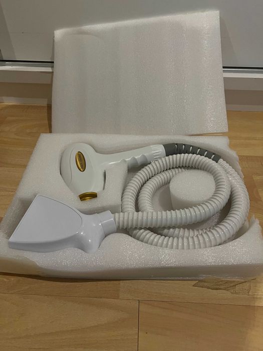 Máquina Laser Tripla Onda (NOVA)