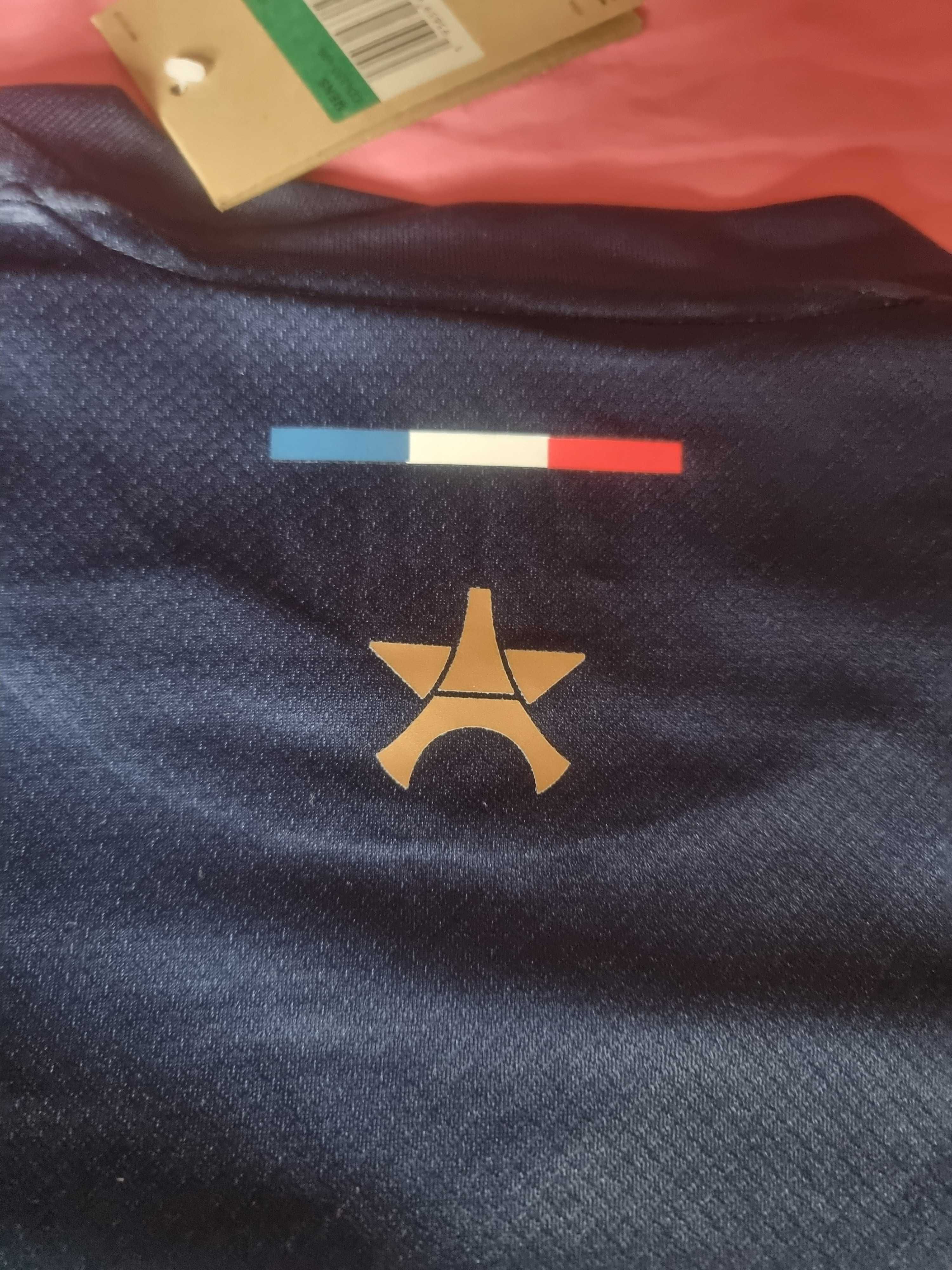Camisola Oficial do PSG