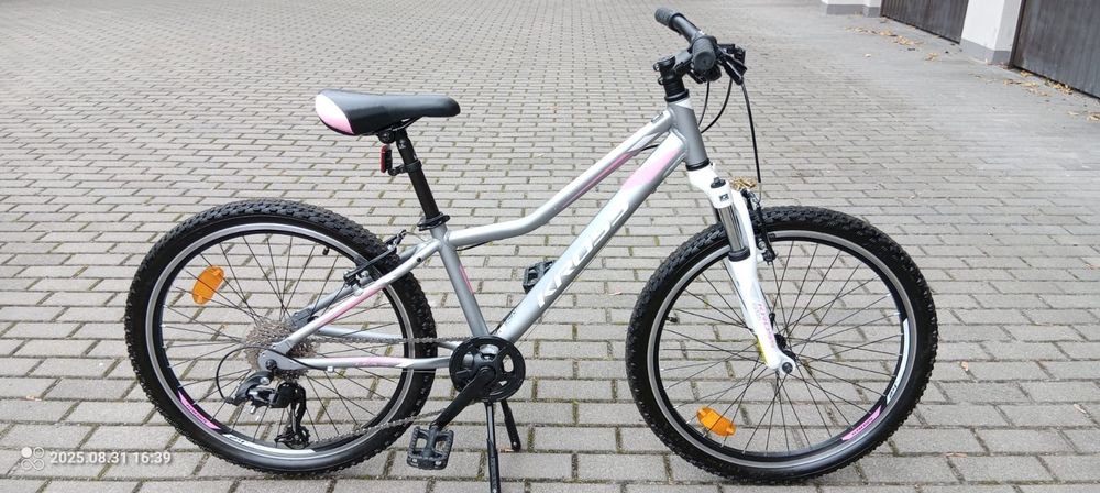 Rower Kross Lea Jr 2.0