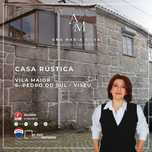 Casa Rústica à Venda em São Pedro do Sul