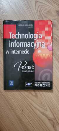 Zdzisław Nowakowski- technologia informacyjna w internecie - 2009