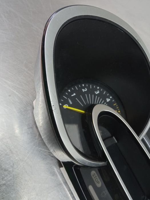 Quadrante / painel de instrumentos RENAULT Clio IV (BH_)