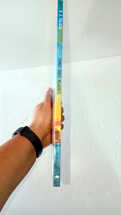 Somos todos Milagres