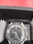 Omega x Swatch Mission to the Moon Moonswatch - SO33M100