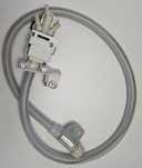 Bosch WVH28420PL/01 pralko-suszarka Aquastop, elektrozawór