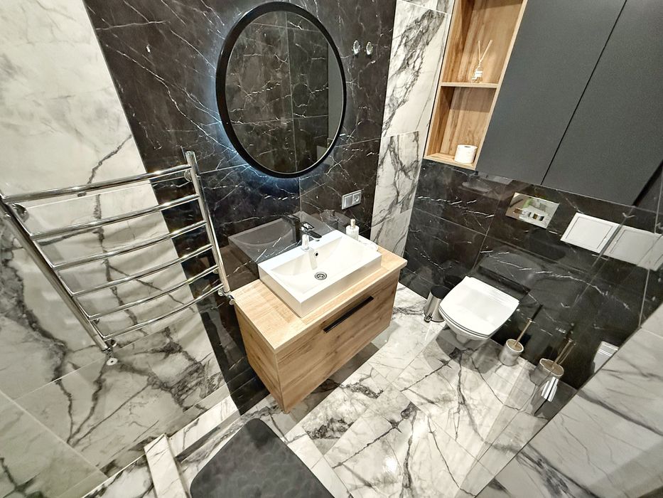 ‼️Вільно‼️ Квартира Смарт - вул. Роксолани 14