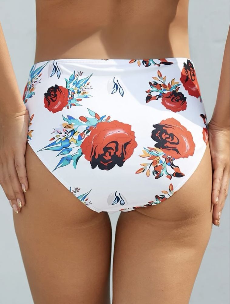 Cueca bikini novo