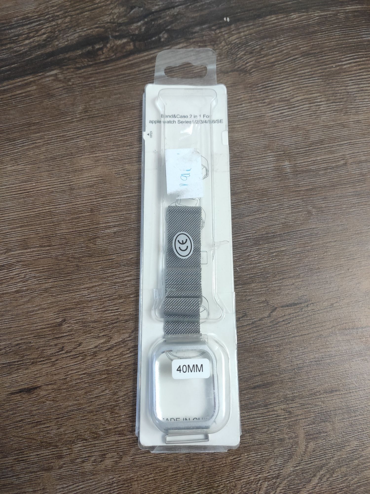Etui case dla Apple Watch series 1 2 3 4 5 6 SE