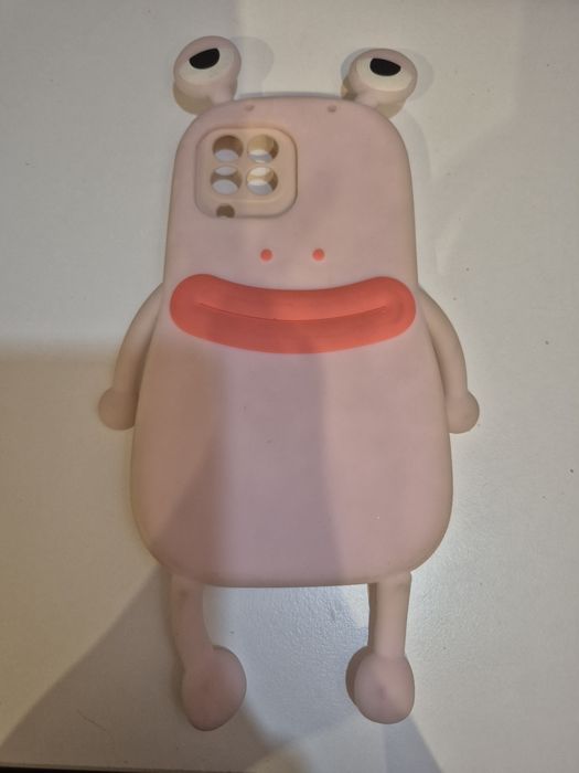 Чохли на телефон Samsung Galaxy M33 5G