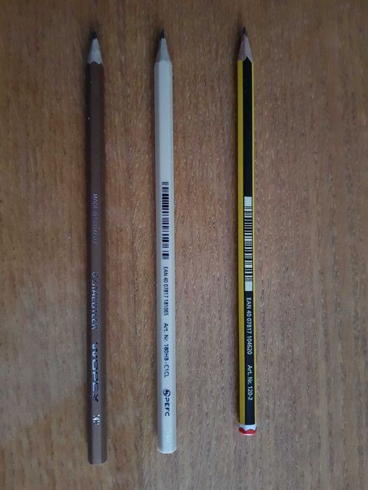 Карандаши и точилки Германия