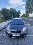 Toyota Yaris 2010r 1.4