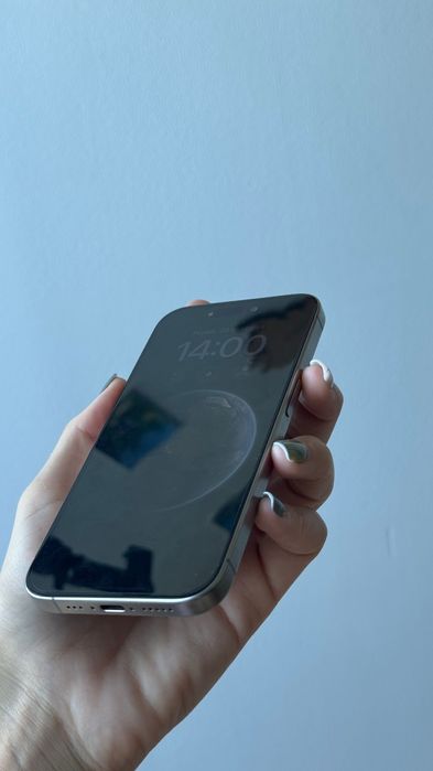 iPhone 15 pro 256gb jak nowy biały