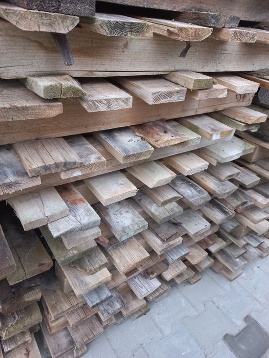 Palety z kostki brukowej chyż bet 120x80 pod kostkę