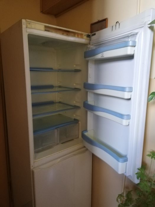 Elektronika do lodówki indesit