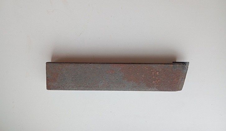 Резец токарный СССР