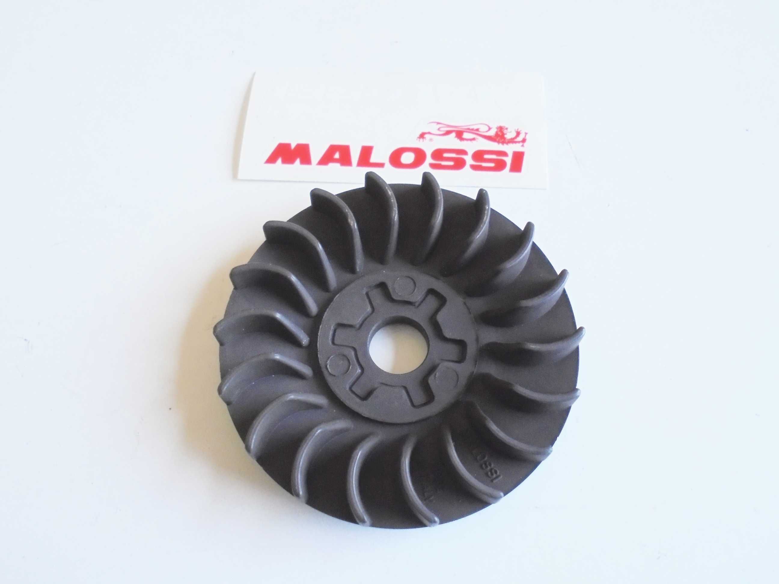 Nowy przeciwtalerz Malossi CPI Keeway Generic 16mm