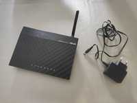 Router ASUS RT N10E