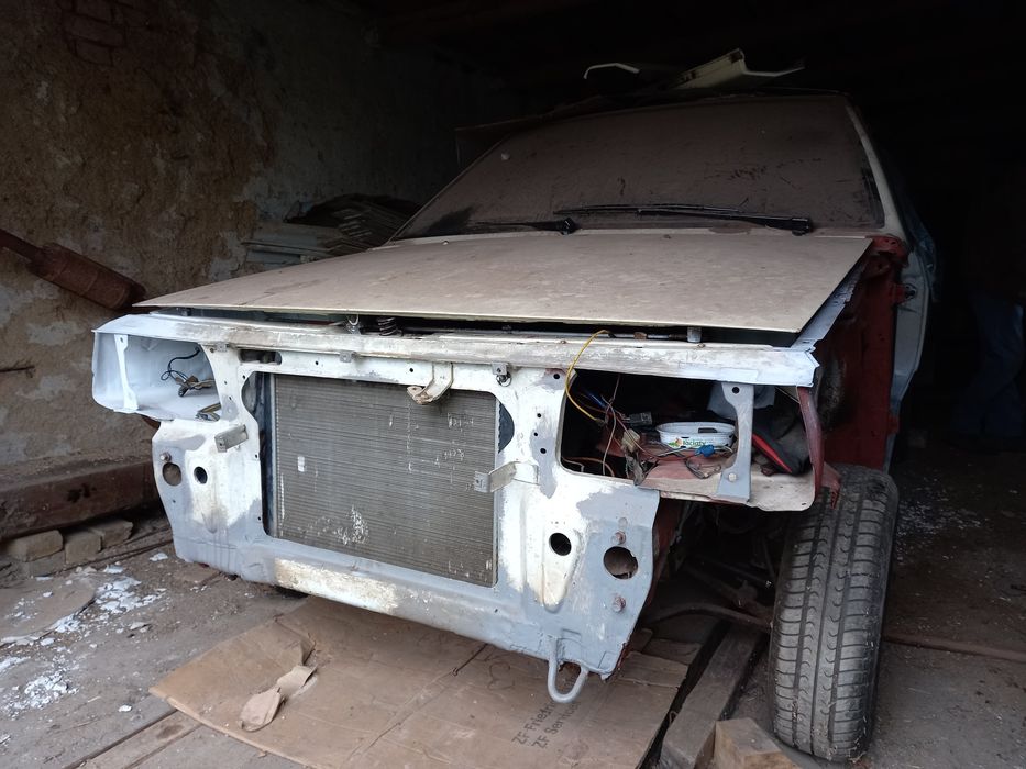 Ваз 2108 двигун 1.3