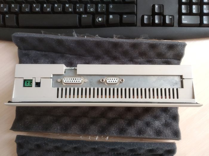 6av3017-1ne30-0ax0 , TD 17-DP12 , Панель Оператора Siemens , Siemens