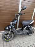 Yamaha booster MBK