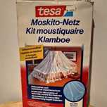 Rede para evitar picadelas! Mosquiteiro! Ideal para campismo!