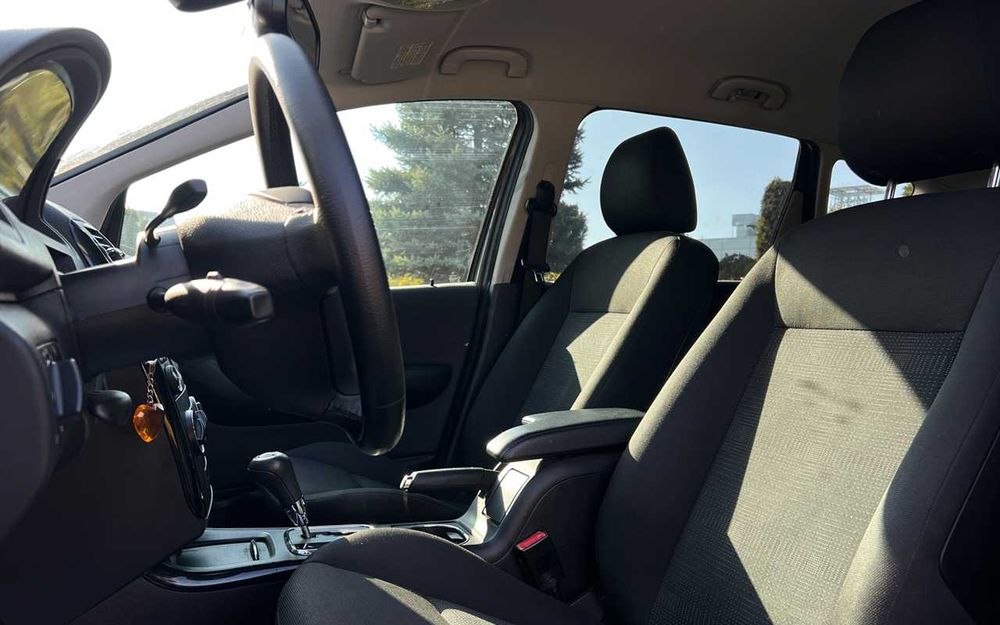 Mercedes-Benz A 180 2010